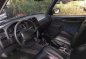 Toyota Rav4 1997 4x4 Good running condition-6