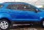 Rush sale! 2016 Ford Ecosport trend AT! Low mile! Good condition-1