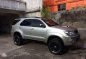 Toyota Fortuner 2005 model FOR SALE-0