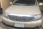 Toyota Fortuner 2012 for sale-0