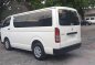 2016 Toyota Hiace for sale-4