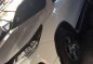 2018 TOYOTA Fortuner G automatic freedom white-2