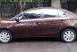 2014 Toyota Vios for sale-4