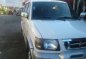 Mitsubishi Adventure 2000 for sale-3