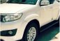 2014 Toyota Fortuner for sale-2