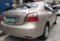 Toyota Vios 2011 for sale-4