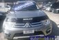 2015 Mitsubishi Montero Sport for sale-0