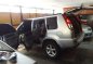 2003 Nissan X-Trail For Sale-1