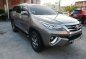 2016 Toyota Fortuner for sale-2