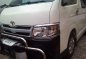 Toyota Hiace 2011 for sale-0