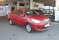 Mitsubishi Mirage G4 Glx 2017 for sale-7