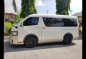 2015 Toyota Hiace for sale-1