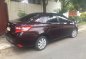 2017 Toyota Vios for sale-6