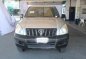 Toyota Land Cruiser Prado 2005 for sale-5