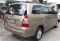 2013 Toyota Innova 2.5 G Manual Diesel-2