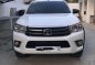 2018 Toyota Hilux 4x4 MT FOR SALE-1