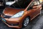 Like new Honda Jazz for sale-3