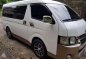 SELLING TOYOTA Grandia 2015 Diesel AT-2