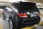 2006 Toyota Fortuner G VARIANT Matic All power-6