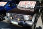 2002 Mitsubishi Pajero for sale-0