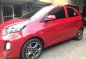 2017 Kia Picanto FOR SALE-1