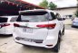 2016 Toyota Fortuner V 4x2 Automatic Transmission-8