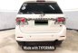 Toyota Fortuner 2012 4x2 A/t Diesel FOR SALE-7