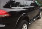 2015 Mitsubishi Montero for sale-3