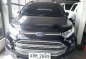 Ford Ecosport 2015 (Rosariocars) FOR SALE-0