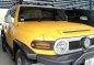 2016 Toyota Fj Cruiser for sale-0