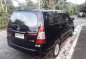 2014 Toyota Innova 2.5G Manual Turbo Diesel-0