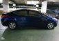 Hyundai Elantra 2012 Matic Gas FOR SALE-0