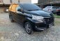 SELLING TOYOTA Avanza G 2016 at-3