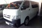 Toyota Hiace 2016 for sale-2