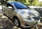 2010 Toyota Vios E first owned rush -5