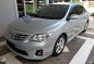 2013 Toyota Altis 1.6V AT FOR SALE-0