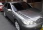 2002 Toyota Camry For sale-1