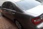 2002 Toyota Camry For sale-3