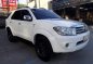 Toyota Fortuner 2011 for sale-2