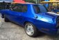 1978 Ford Mustang Good Running Condition-3