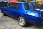 1978 Ford Mustang Good Running Condition-1