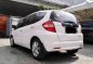 2013 Honda Jazz 1.3, A/T, Gas First owner-0