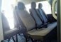 2016 Toyota Hiace GL Grandia 3.0 Turbo Diesel-1