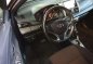 2017 Toyota Yaris 1.3E Automatic Gasoline Black Metallic -2