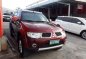 Mitsubishi Montero Sport 2011 for sale-0