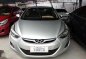 2013 Hyundai Elantra 1st owned Manual Transmission-1