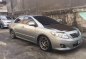 2009 Toyota Altis 1.6G (Manual) for sale-10