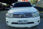 Toyota Fortuner 2011 for sale-3