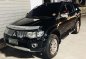 2012 Mitsubishi Montero Sport for sale-0