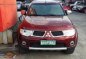 Mitsubishi Montero Sport 2011 for sale-2